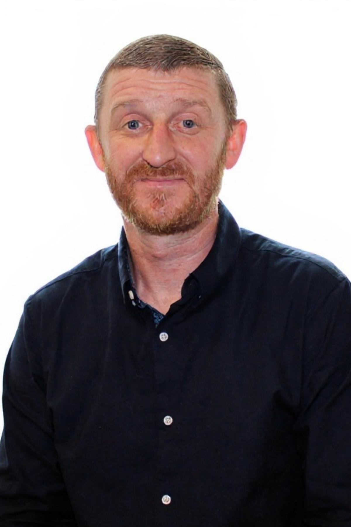 Philip, co-founder of P&M Property Solutions